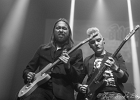 The Leif De Leeuw  Band  - représentant des Pays Bas : 2015, BLUES, BRUXELLES, CONCERT, COUNTRY, EUROPEAN BLUES CHALLENGE, ROCK