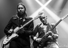 The Leif De Leeuw  Band  - représentant des Pays Bas : 2015, BLUES, BRUXELLES, CONCERT, COUNTRY, EUROPEAN BLUES CHALLENGE, ROCK