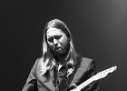 The Leif De Leeuw  Band  - représentant des Pays Bas : 2015, BLUES, BRUXELLES, CONCERT, COUNTRY, EUROPEAN BLUES CHALLENGE, ROCK
