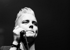 The Leif De Leeuw  Band  - représentant des Pays Bas : 2015, BLUES, BRUXELLES, CONCERT, COUNTRY, EUROPEAN BLUES CHALLENGE, ROCK
