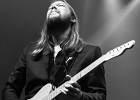 The Leif De Leeuw  Band  - représentant des Pays Bas : 2015, BLUES, BRUXELLES, CONCERT, COUNTRY, EUROPEAN BLUES CHALLENGE, ROCK