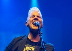 The Leif De Leeuw  Band  - représentant des Pays Bas : 2015, BLUES, BRUXELLES, CONCERT, COUNTRY, EUROPEAN BLUES CHALLENGE, ROCK