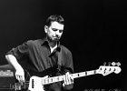 Eles Gabor Trio  - représentant de la Hongrie : 2015, BLUES, BRUXELLES, CONCERT, COUNTRY, EUROPEAN BLUES CHALLENGE, ROCK