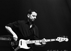 Eles Gabor Trio  - représentant de la Hongrie : 2015, BLUES, BRUXELLES, CONCERT, COUNTRY, EUROPEAN BLUES CHALLENGE, ROCK