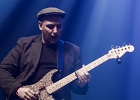 Eles Gabor Trio  - représentant de la Hongrie : 2015, BLUES, BRUXELLES, CONCERT, COUNTRY, EUROPEAN BLUES CHALLENGE, ROCK