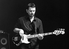 Eles Gabor Trio  - représentant de la Hongrie : 2015, BLUES, BRUXELLES, CONCERT, COUNTRY, EUROPEAN BLUES CHALLENGE, ROCK