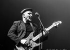 Eles Gabor Trio  - représentant de la Hongrie : 2015, BLUES, BRUXELLES, CONCERT, COUNTRY, EUROPEAN BLUES CHALLENGE, ROCK