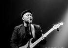 Eles Gabor Trio  - représentant de la Hongrie : 2015, BLUES, BRUXELLES, CONCERT, COUNTRY, EUROPEAN BLUES CHALLENGE, ROCK