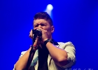 Lisa Lystam Family Band  - représentant de la Suède : 2015, BLUES, BRUXELLES, CONCERT, COUNTRY, EUROPEAN BLUES CHALLENGE, ROCK