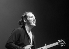 Lisa Lystam Family Band  - représentant de la Suède : 2015, BLUES, BRUXELLES, CONCERT, COUNTRY, EUROPEAN BLUES CHALLENGE, ROCK