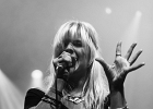 Lisa Lystam Family Band  - représentant de la Suède : 2015, BLUES, BRUXELLES, CONCERT, COUNTRY, EUROPEAN BLUES CHALLENGE, LISA LYSTAM FAMILY BAND, ROCK, SUEDE
