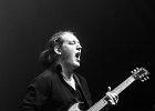 Lisa Lystam Family Band  - représentant de la Suède : 2015, BLUES, BRUXELLES, CONCERT, COUNTRY, EUROPEAN BLUES CHALLENGE, LISA LYSTAM FAMILY BAND, ROCK, SUEDE