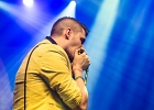 Lisa Lystam Family Band  - représentant de la Suède : 2015, BLUES, BRUXELLES, CONCERT, COUNTRY, EUROPEAN BLUES CHALLENGE, ROCK