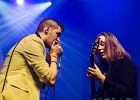 Lisa Lystam Family Band  - représentant de la Suède : 2015, BLUES, BRUXELLES, CONCERT, COUNTRY, EUROPEAN BLUES CHALLENGE, ROCK