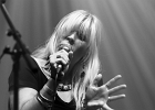 Lisa Lystam Family Band  - représentant de la Suède : 2015, BLUES, BRUXELLES, CONCERT, COUNTRY, EUROPEAN BLUES CHALLENGE, ROCK