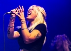 Lisa Lystam Family Band  - représentant de la Suède : 2015, BLUES, BRUXELLES, CONCERT, COUNTRY, EUROPEAN BLUES CHALLENGE, ROCK
