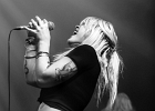 Lisa Lystam Family Band  - représentant de la Suède : 2015, BLUES, BRUXELLES, CONCERT, COUNTRY, EUROPEAN BLUES CHALLENGE, ROCK