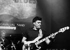 Remo Cavallini Band - représentant du Luxembourg : 2015, BLUES, BRUXELLES, CONCERT, COUNTRY, EUROPEAN BLUES CHALLENGE, ROCK