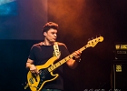 Remo Cavallini Band - représentant du Luxembourg : 2015, BLUES, BRUXELLES, CONCERT, COUNTRY, EUROPEAN BLUES CHALLENGE, ROCK