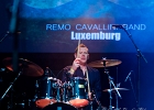Remo Cavallini Band - représentant du Luxembourg : 2015, BLUES, BRUXELLES, CONCERT, COUNTRY, EUROPEAN BLUES CHALLENGE, ROCK