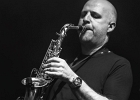 Remo Cavallini Band - représentant du Luxembourg : 2015, BLUES, BRUXELLES, CONCERT, COUNTRY, EUROPEAN BLUES CHALLENGE, ROCK
