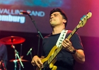 Remo Cavallini Band - représentant du Luxembourg : 2015, BLUES, BRUXELLES, CONCERT, COUNTRY, EUROPEAN BLUES CHALLENGE, ROCK