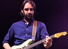 Remo Cavallini Band - représentant du Luxembourg : 2015, BLUES, BRUXELLES, CONCERT, COUNTRY, EUROPEAN BLUES CHALLENGE, ROCK