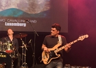 Remo Cavallini Band - représentant du Luxembourg : 2015, BLUES, BRUXELLES, CONCERT, COUNTRY, EUROPEAN BLUES CHALLENGE, ROCK