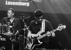 Remo Cavallini Band - représentant du Luxembourg : 2015, BLUES, BRUXELLES, CONCERT, COUNTRY, EUROPEAN BLUES CHALLENGE, ROCK