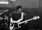 Remo Cavallini Band - représentant du Luxembourg : 2015, BLUES, BRUXELLES, CONCERT, COUNTRY, EUROPEAN BLUES CHALLENGE, ROCK