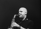 Remo Cavallini Band - représentant du Luxembourg : 2015, BLUES, BRUXELLES, CONCERT, COUNTRY, EUROPEAN BLUES CHALLENGE, ROCK