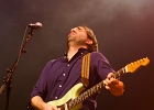 Remo Cavallini Band - représentant du Luxembourg : 2015, BLUES, BRUXELLES, CONCERT, COUNTRY, EUROPEAN BLUES CHALLENGE, ROCK