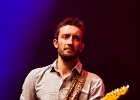 Dave Moretti Blues Band - représentant de l&#39;Italie : 2015, BLUES, BRUXELLES, CONCERT, COUNTRY, EUROPEAN BLUES CHALLENGE, ROCK