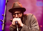 Dave Moretti Blues Band - représentant de l&#39;Italie : 2015, BLUES, BRUXELLES, CONCERT, COUNTRY, EUROPEAN BLUES CHALLENGE, ROCK