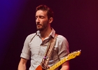 Dave Moretti Blues Band - représentant de l&#39;Italie : 2015, BLUES, BRUXELLES, CONCERT, COUNTRY, EUROPEAN BLUES CHALLENGE, ROCK