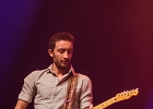 Dave Moretti Blues Band - représentant de l&#39;Italie : 2015, BLUES, BRUXELLES, CONCERT, COUNTRY, EUROPEAN BLUES CHALLENGE, ROCK