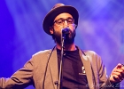 Dave Moretti Blues Band - représentant de l&#39;Italie : 2015, BLUES, BRUXELLES, CONCERT, COUNTRY, EUROPEAN BLUES CHALLENGE, ROCK
