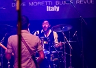 Dave Moretti Blues Band - représentant de l&#39;Italie : 2015, BLUES, BRUXELLES, CONCERT, COUNTRY, EUROPEAN BLUES CHALLENGE, ROCK