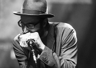 Dave Moretti Blues Band - représentant de l&#39;Italie : 2015, BLUES, BRUXELLES, CONCERT, COUNTRY, EUROPEAN BLUES CHALLENGE, ROCK