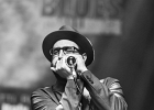 Dave Moretti Blues Band - représentant de l&#39;Italie : 2015, BLUES, BRUXELLES, CONCERT, COUNTRY, EUROPEAN BLUES CHALLENGE, ROCK