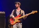 Dave Moretti Blues Band - représentant de l&#39;Italie : 2015, BLUES, BRUXELLES, CONCERT, COUNTRY, EUROPEAN BLUES CHALLENGE, ROCK