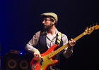 Dave Moretti Blues Band - représentant de l&#39;Italie : 2015, BLUES, BRUXELLES, CONCERT, COUNTRY, EUROPEAN BLUES CHALLENGE, ROCK