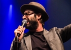 Dave Moretti Blues Band - représentant de l&#39;Italie : 2015, BLUES, BRUXELLES, CONCERT, COUNTRY, EUROPEAN BLUES CHALLENGE, ROCK