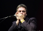 Herman Posch Duo  - représentant de l&#39;Autriche : 2015, BLUES, BRUXELLES, CONCERT, COUNTRY, EUROPEAN BLUES CHALLENGE, ROCK