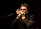 Herman Posch Duo  - représentant de l&#39;Autriche : 2015, BLUES, BRUXELLES, CONCERT, COUNTRY, EUROPEAN BLUES CHALLENGE, ROCK