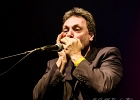 Herman Posch Duo  - représentant de l&#39;Autriche : 2015, BLUES, BRUXELLES, CONCERT, COUNTRY, EUROPEAN BLUES CHALLENGE, ROCK