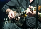 Herman Posch Duo  - représentant de l&#39;Autriche : 2015, BLUES, BRUXELLES, CONCERT, COUNTRY, EUROPEAN BLUES CHALLENGE, ROCK