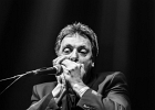 Herman Posch Duo  - représentant de l&#39;Autriche : 2015, BLUES, BRUXELLES, CONCERT, COUNTRY, EUROPEAN BLUES CHALLENGE, ROCK