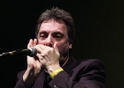 Herman Posch Duo  - représentant de l&#39;Autriche : 2015, BLUES, BRUXELLES, CONCERT, COUNTRY, EUROPEAN BLUES CHALLENGE, ROCK