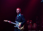 Micke Bjorklof and Blue Strip  - représentant de la Finlande : 2015, BLUES, BRUXELLES, CONCERT, COUNTRY, EUROPEAN BLUES CHALLENGE, ROCK